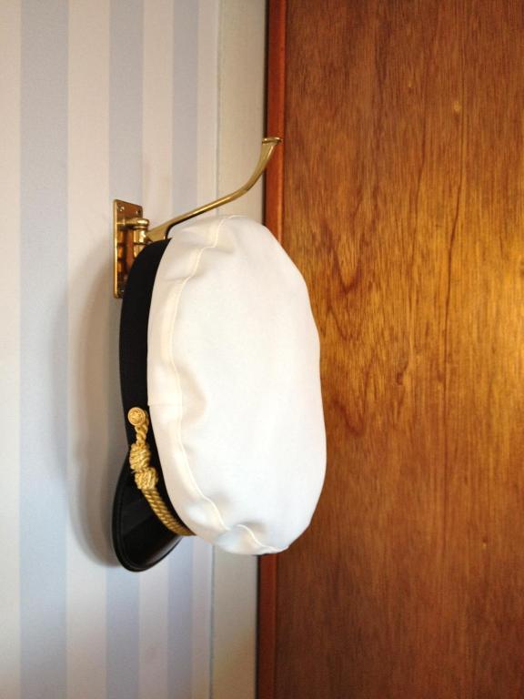 Hotell M/S Monika Stockholm Luaran gambar